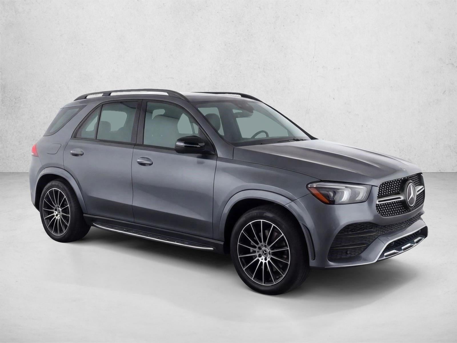 2021 Mercedes-Benz GLE GLE 350 SUV