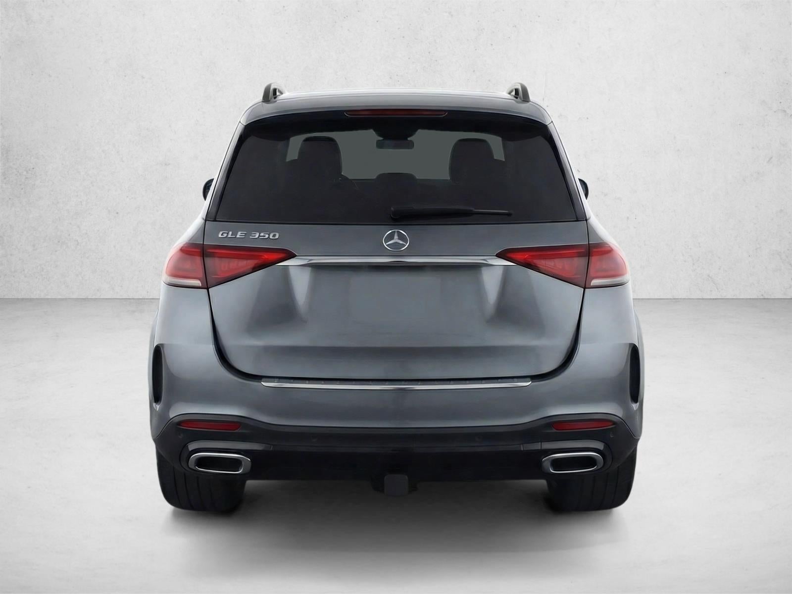 2021 Mercedes-Benz GLE GLE 350 SUV