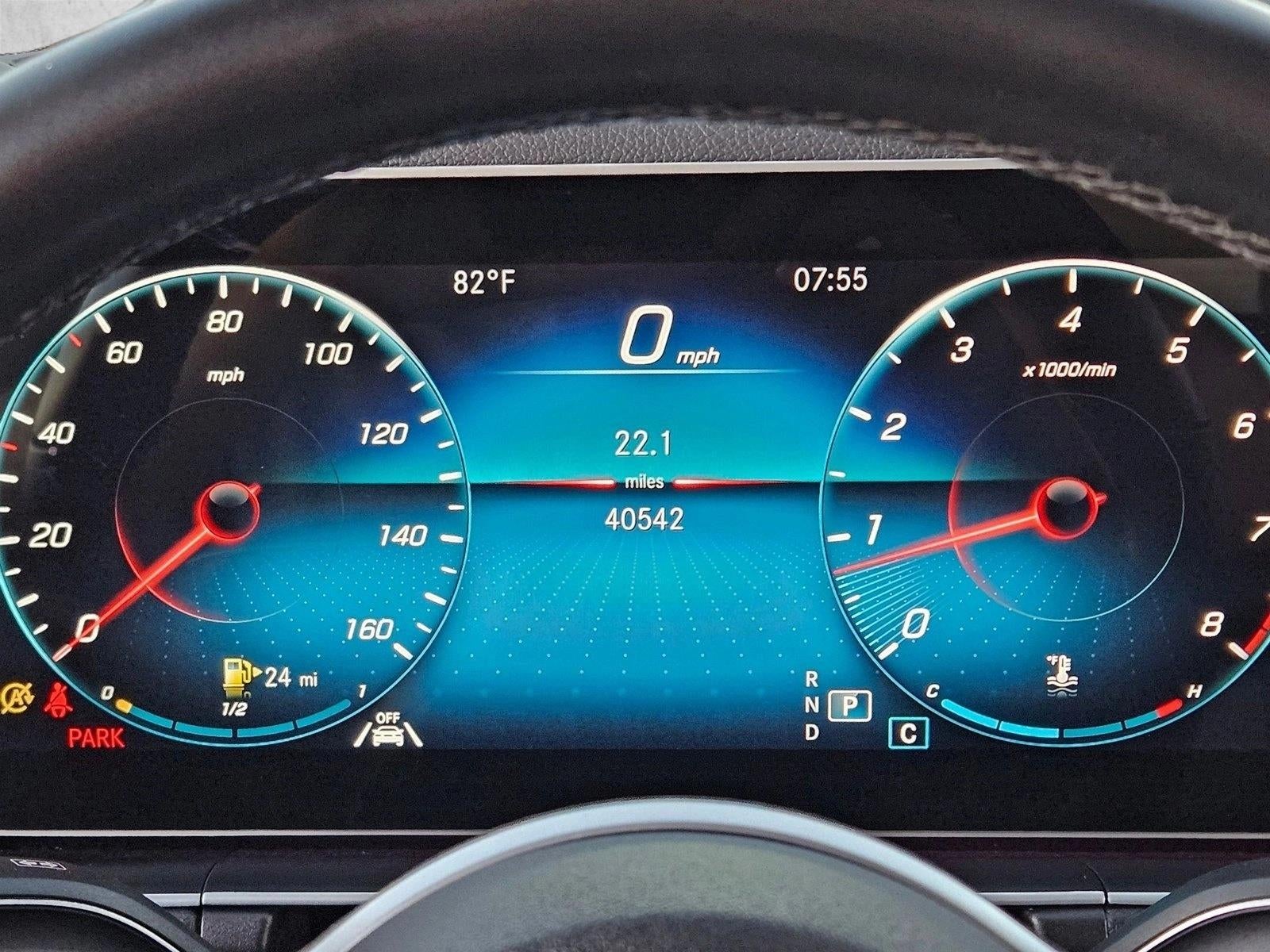 2022 Mercedes-Benz GLE GLE 350 SUV