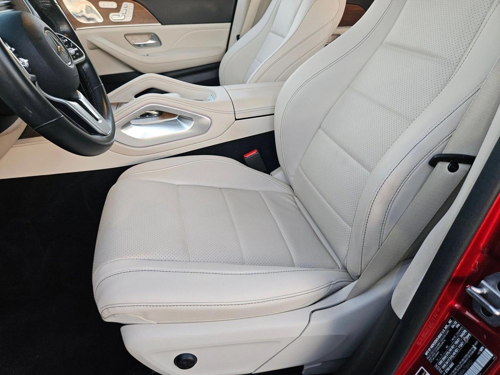 2022 Mercedes-Benz GLE GLE 350 SUV