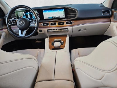 2022 Mercedes-Benz GLE GLE 350 SUV