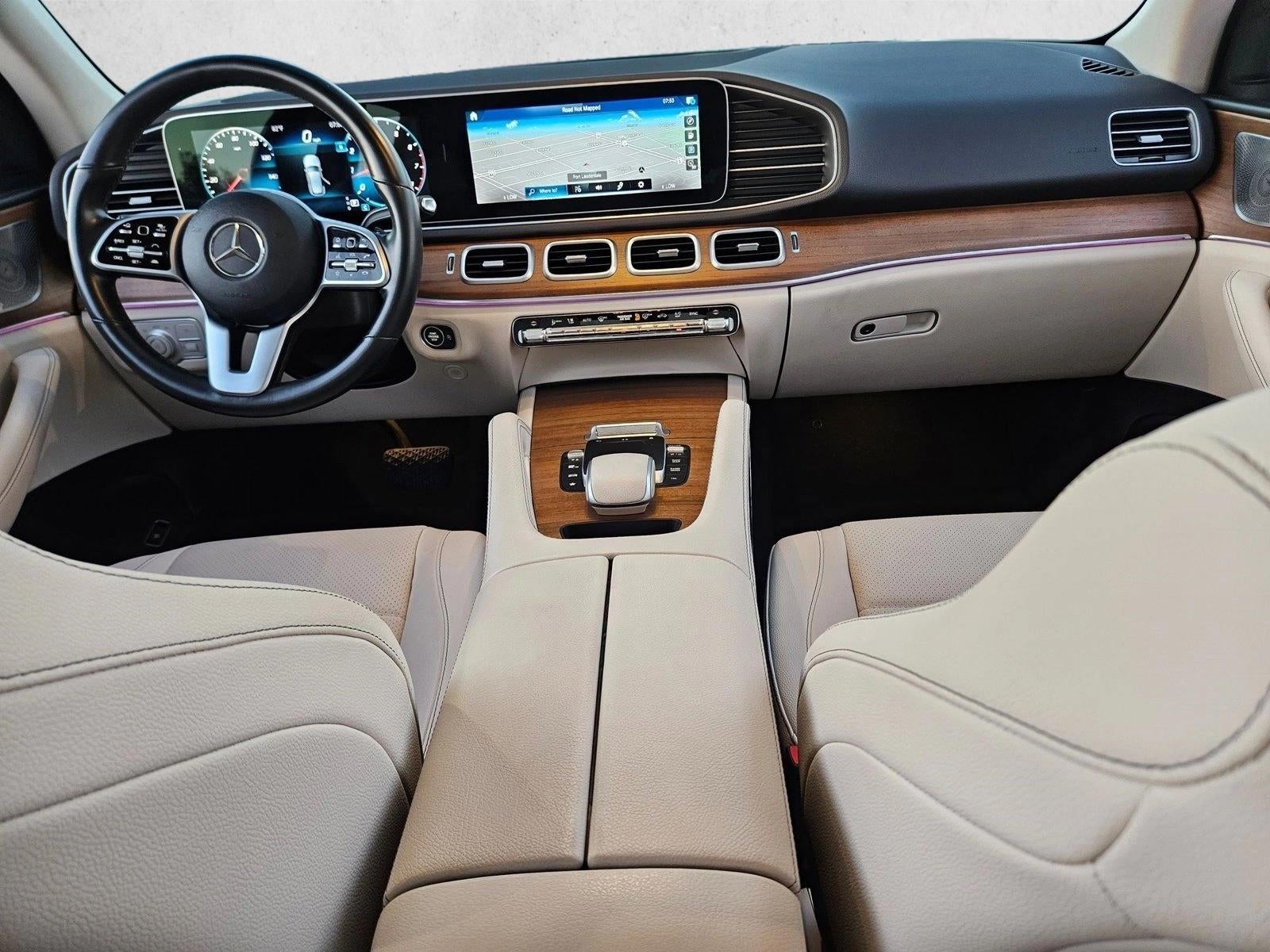 2022 Mercedes-Benz GLE GLE 350 SUV
