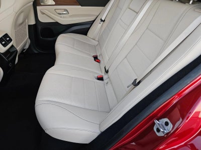 2022 Mercedes-Benz GLE GLE 350 SUV