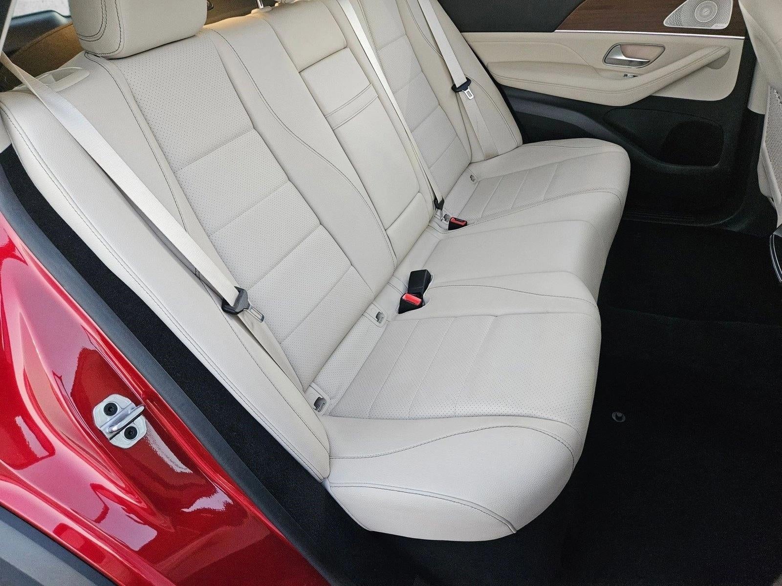 2022 Mercedes-Benz GLE GLE 350 SUV