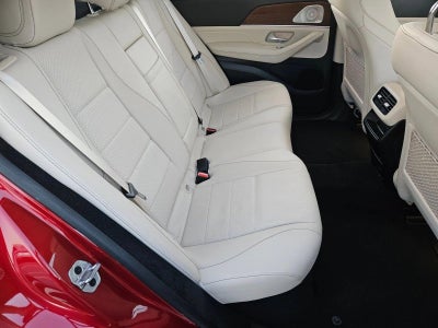 2022 Mercedes-Benz GLE GLE 350 SUV