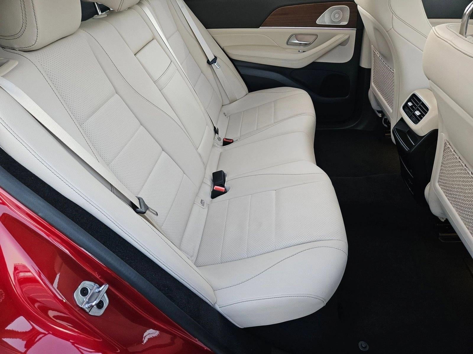 2022 Mercedes-Benz GLE GLE 350 SUV