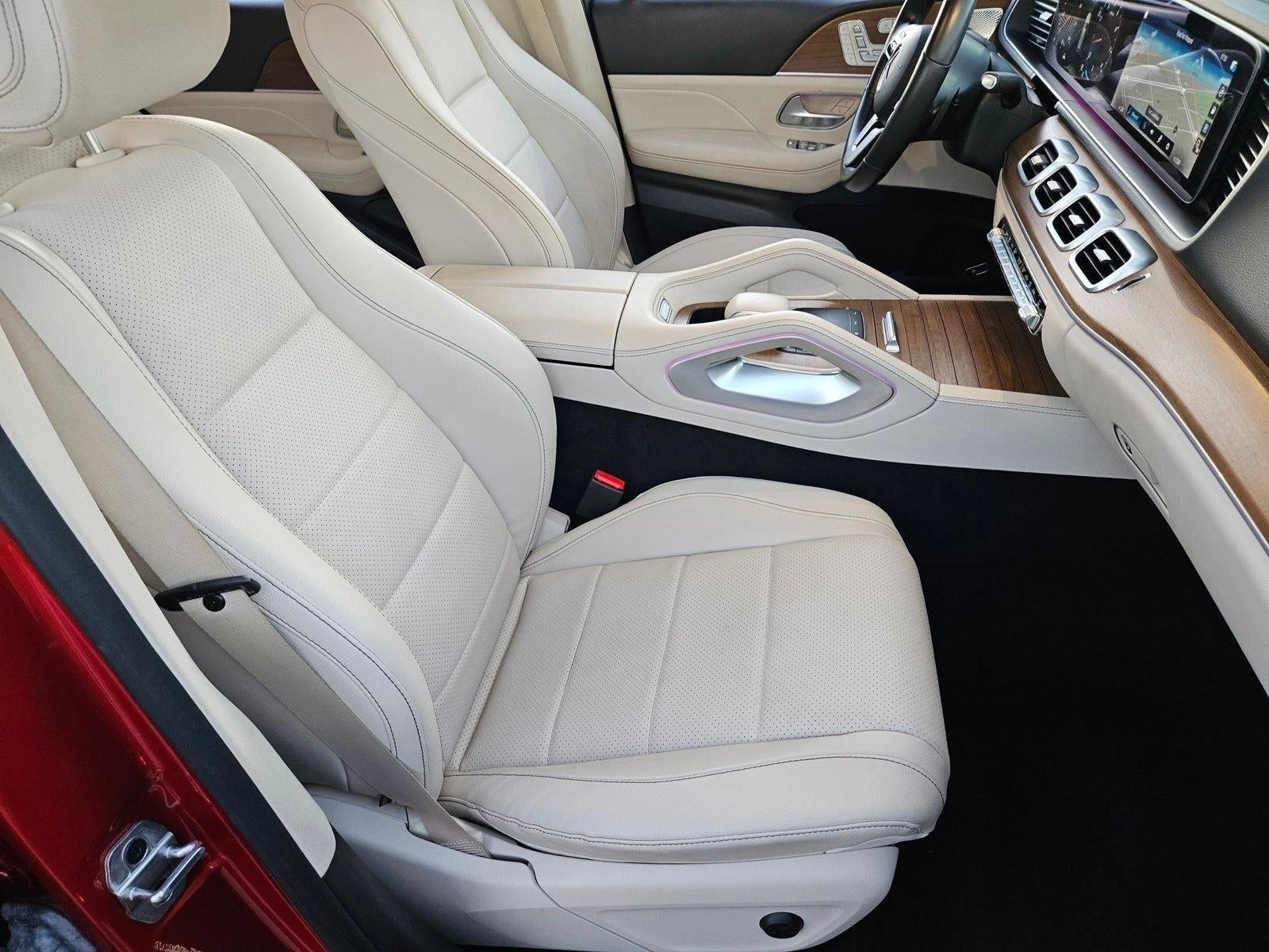 2022 Mercedes-Benz GLE GLE 350 SUV