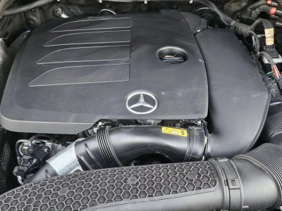 2022 Mercedes-Benz GLE GLE 350 SUV