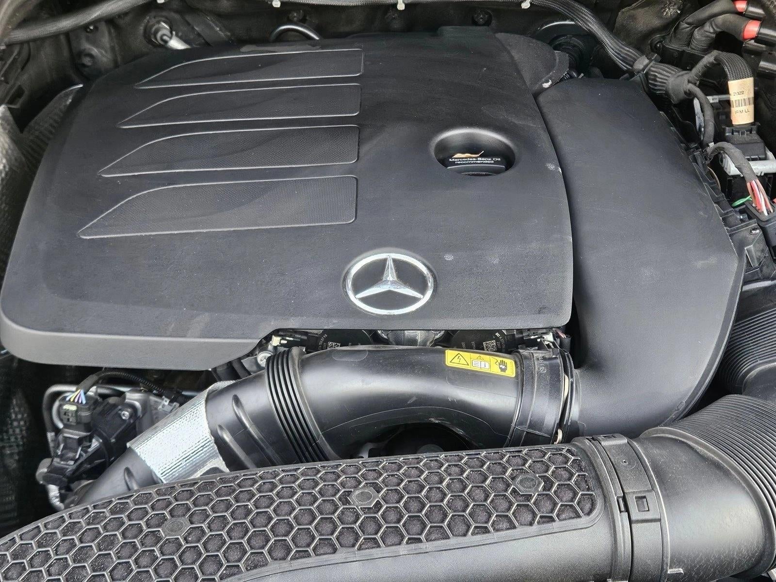 2022 Mercedes-Benz GLE GLE 350 SUV