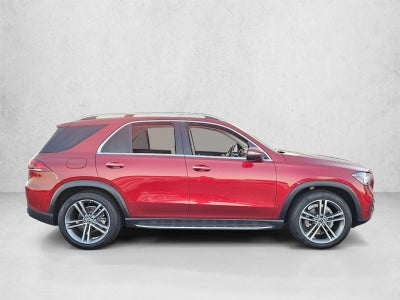2022 Mercedes-Benz GLE GLE 350 SUV