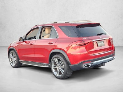 2022 Mercedes-Benz GLE GLE 350 SUV