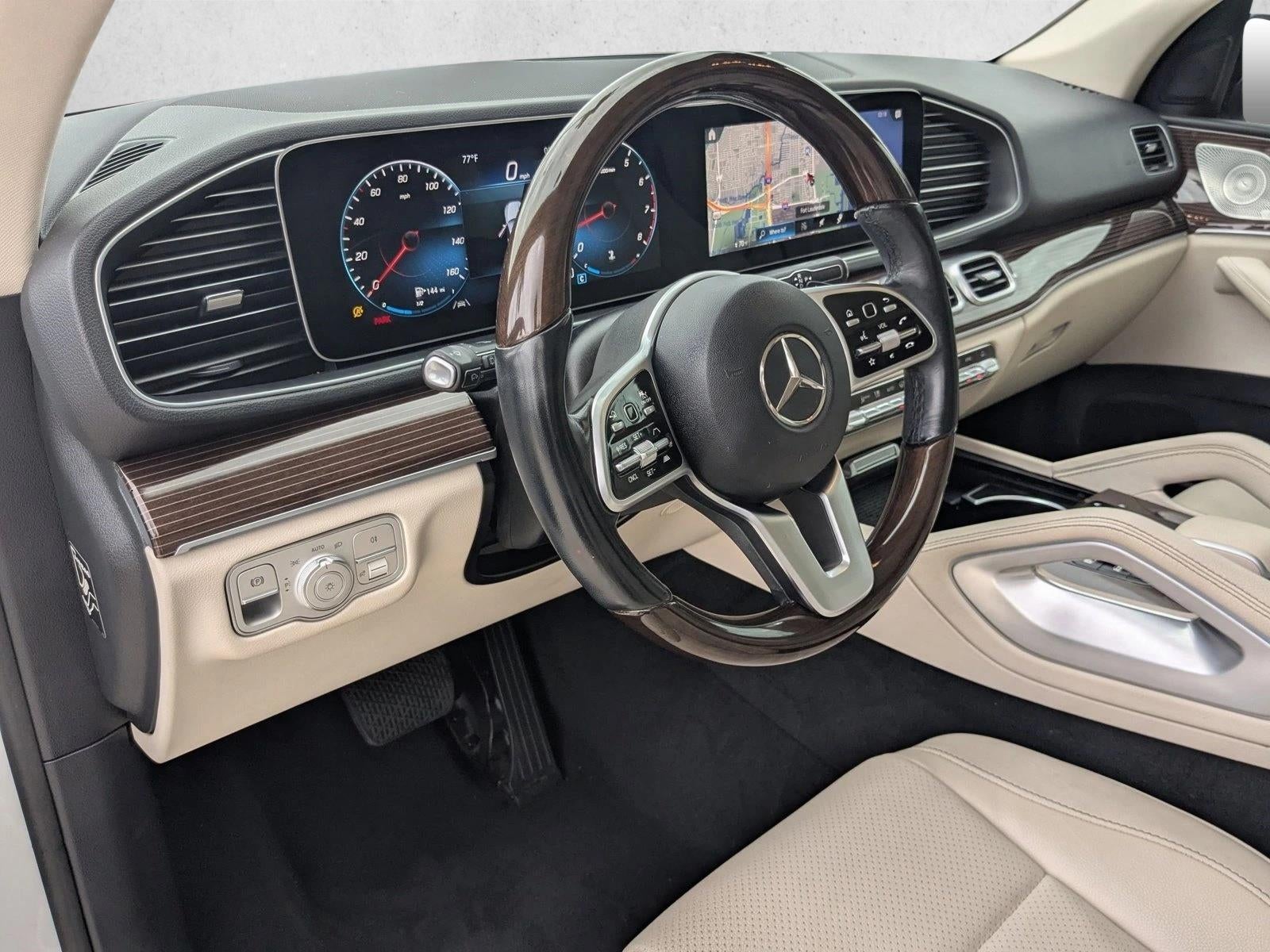 2023 Mercedes-Benz GLE GLE 350 SUV