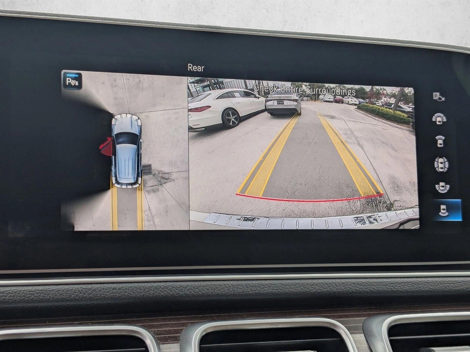 2023 Mercedes-Benz GLE GLE 350 SUV