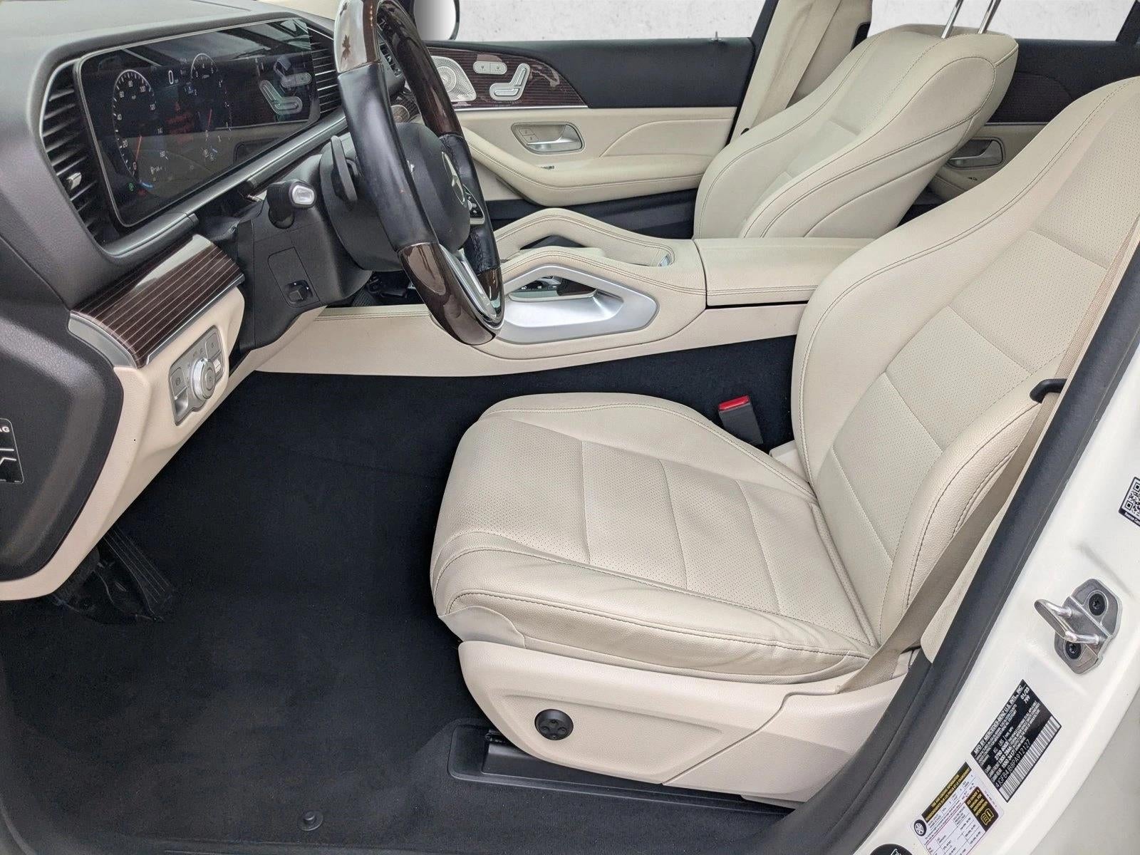 2023 Mercedes-Benz GLE GLE 350 SUV