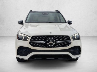2023 Mercedes-Benz GLE GLE 350 SUV