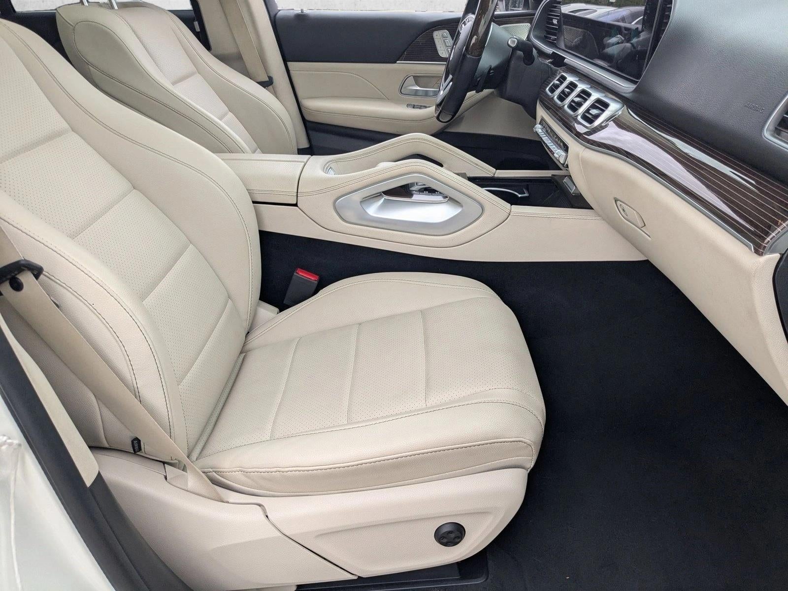 2023 Mercedes-Benz GLE GLE 350 SUV