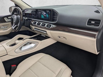 2023 Mercedes-Benz GLE GLE 350 SUV