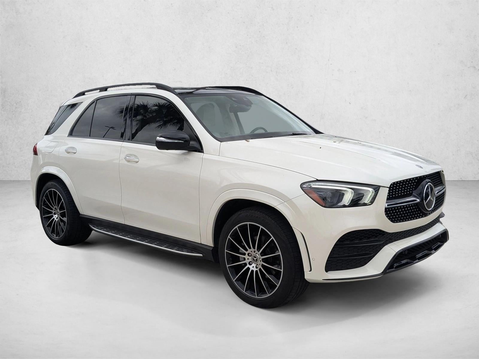 2023 Mercedes-Benz GLE GLE 350 SUV