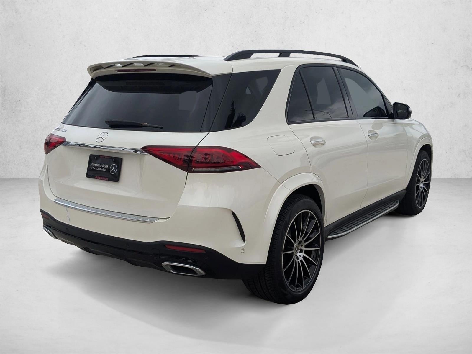 2023 Mercedes-Benz GLE GLE 350 SUV