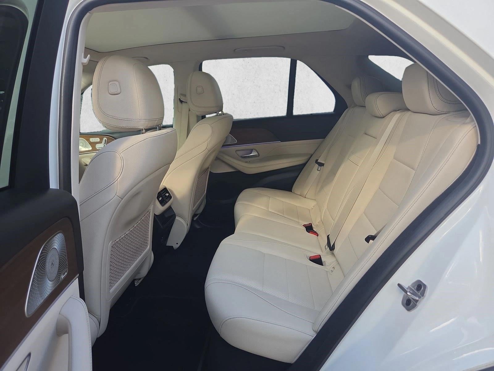 2022 Mercedes-Benz GLE GLE 350 SUV