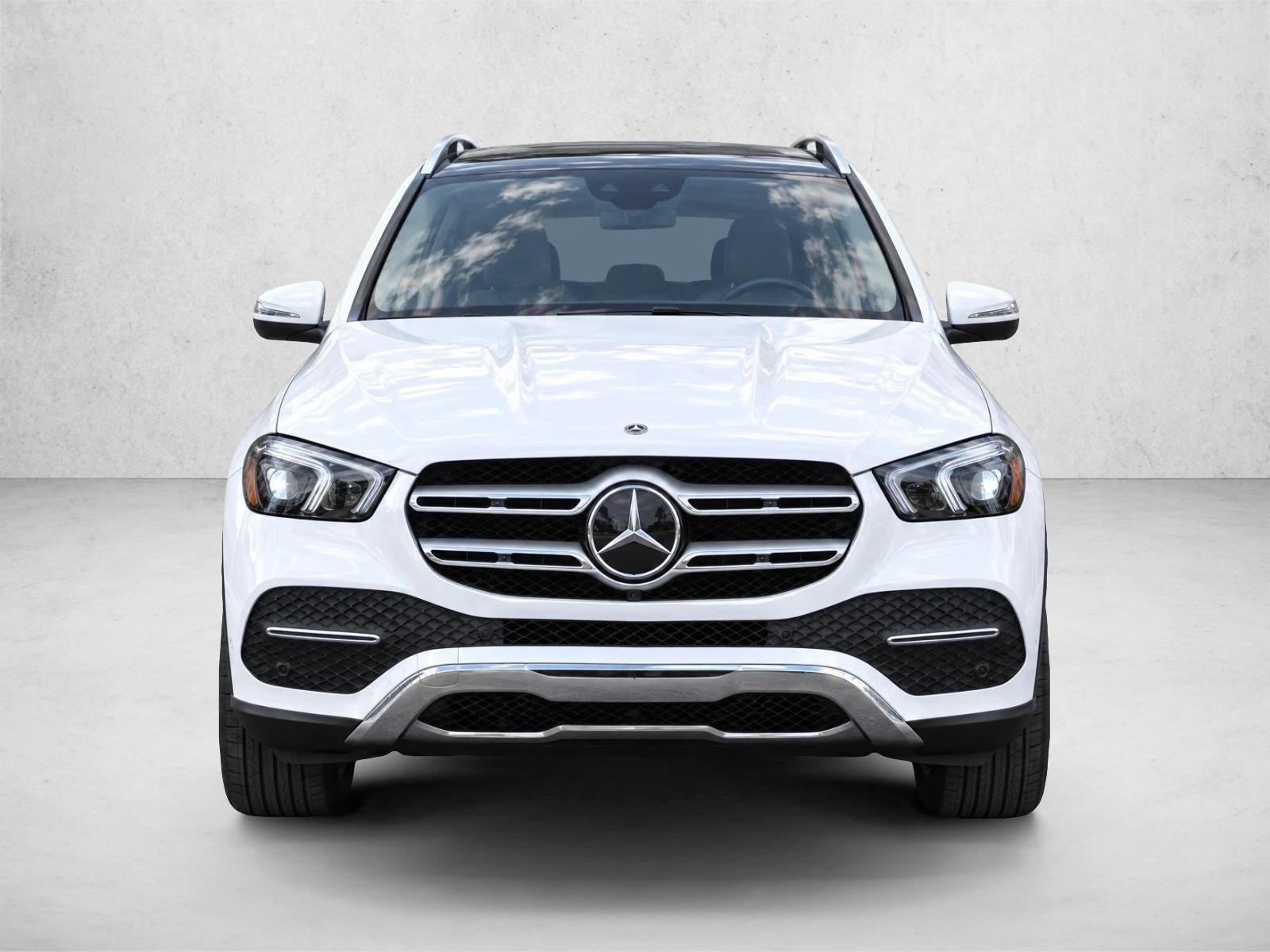 2022 Mercedes-Benz GLE GLE 350 SUV