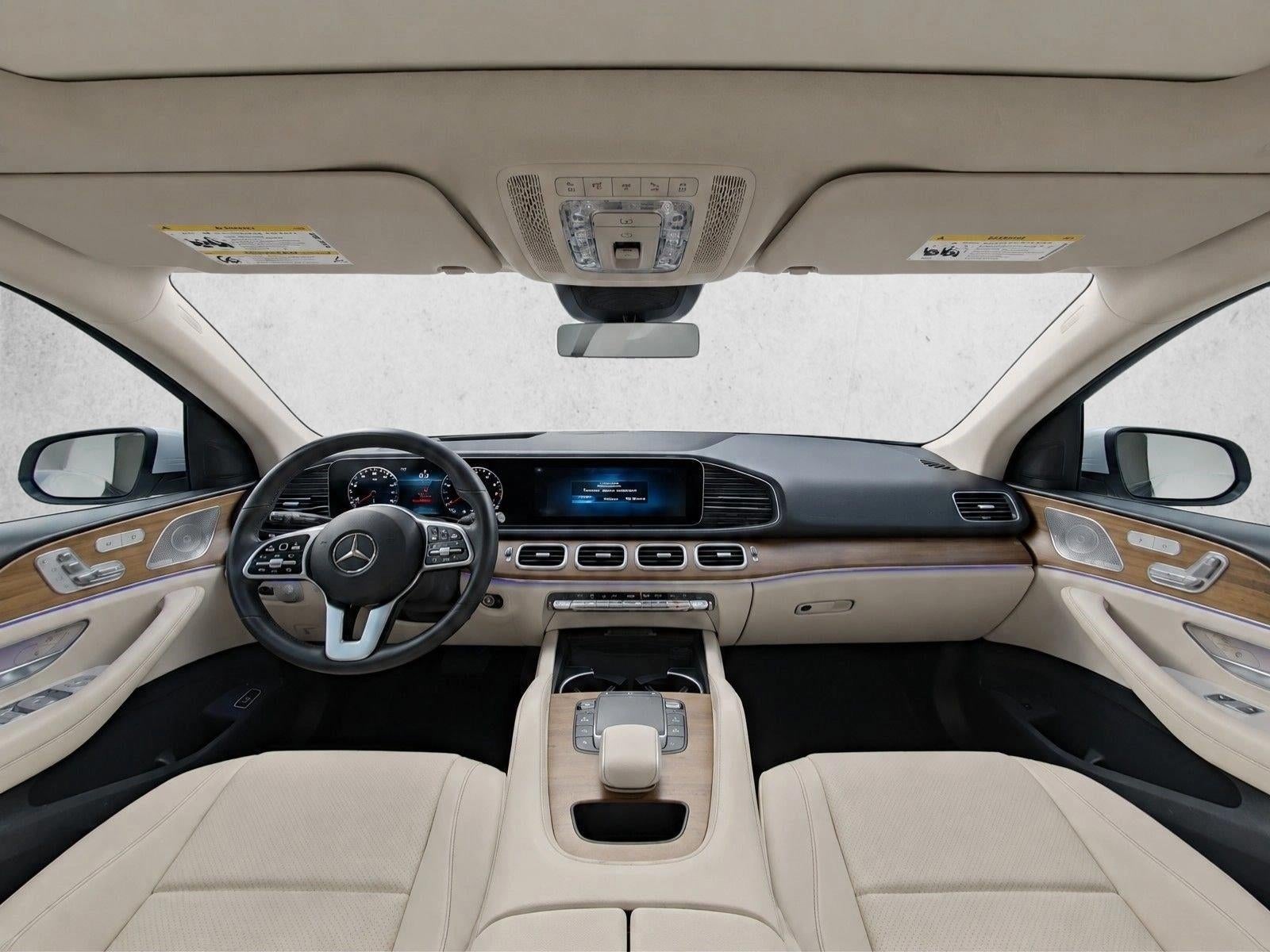 2022 Mercedes-Benz GLE GLE 350 SUV