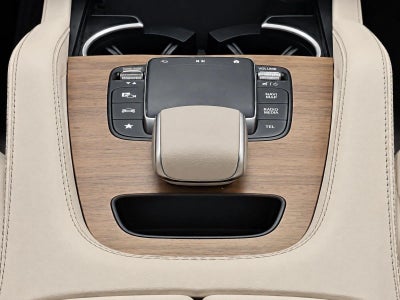 2022 Mercedes-Benz GLE GLE 350 SUV