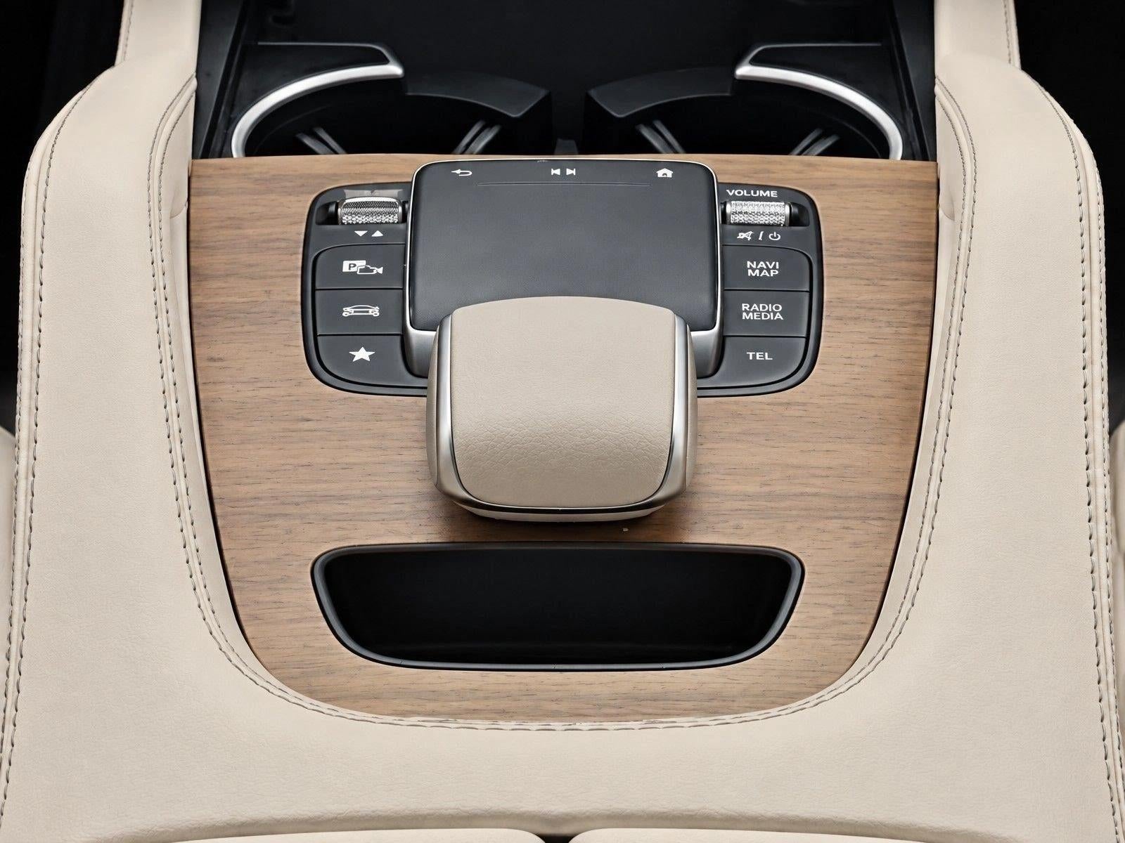 2022 Mercedes-Benz GLE GLE 350 SUV