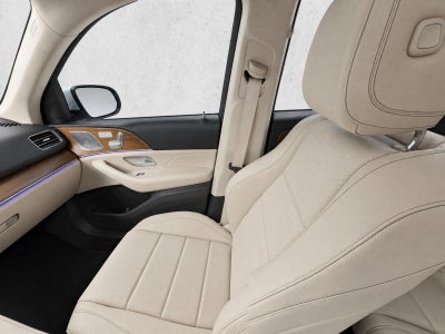 2022 Mercedes-Benz GLE GLE 350 SUV