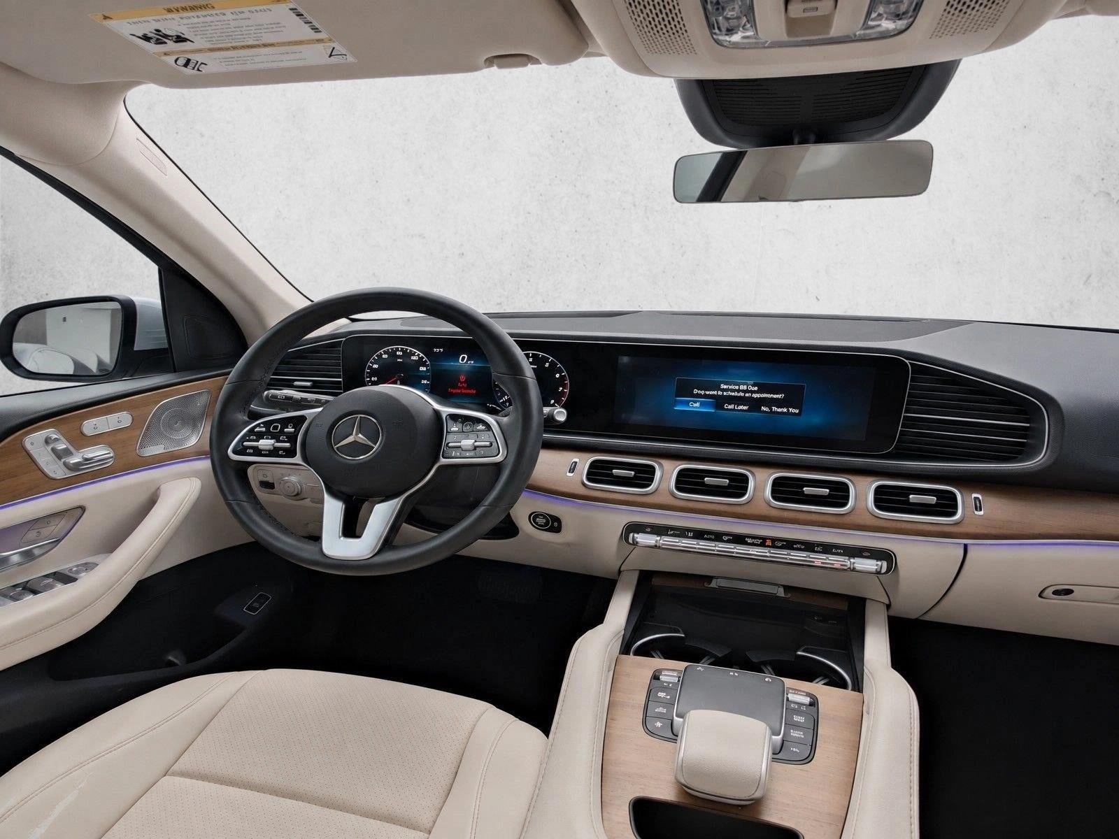 2022 Mercedes-Benz GLE GLE 350 SUV