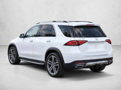 2022 Mercedes-Benz GLE GLE 350 SUV