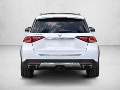 2022 Mercedes-Benz GLE GLE 350 SUV