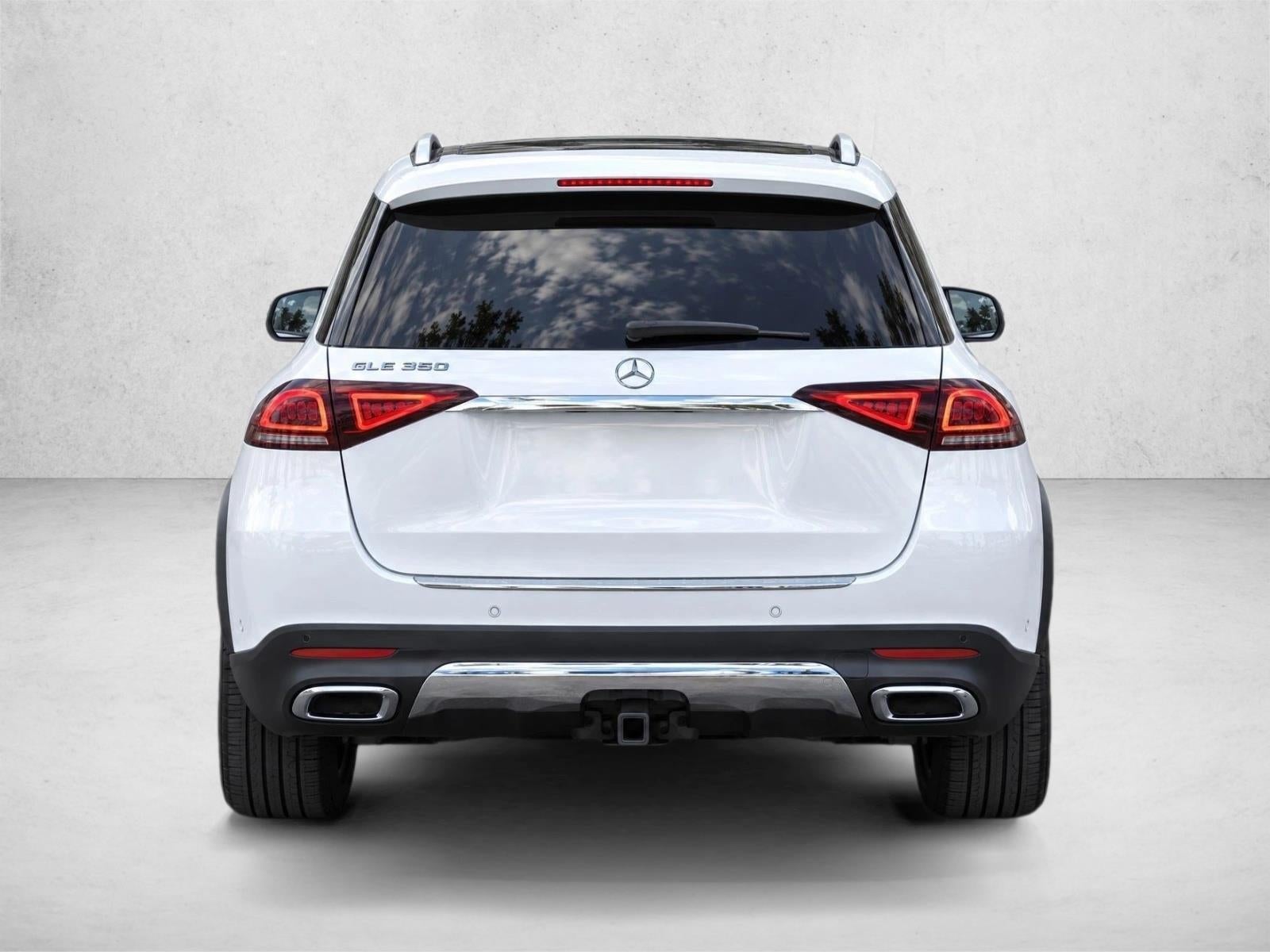 2022 Mercedes-Benz GLE GLE 350 SUV