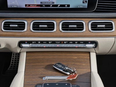 2022 Mercedes-Benz GLE GLE 350 SUV