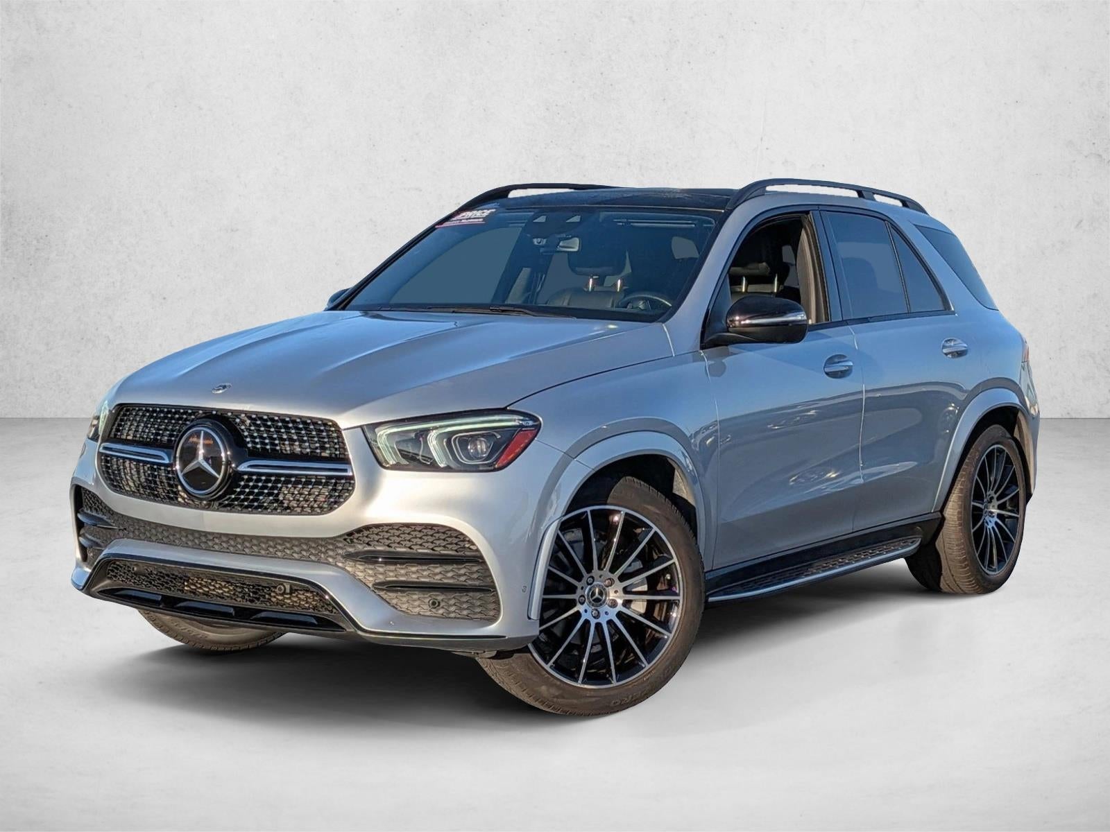 2023 Mercedes-Benz GLE GLE 350 SUV