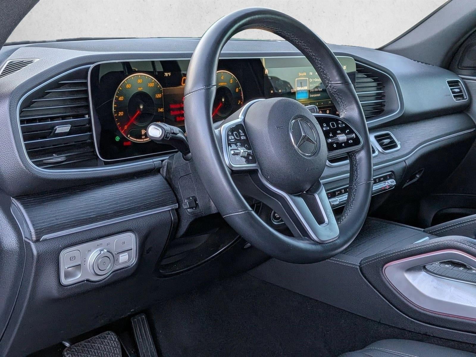 2023 Mercedes-Benz GLE GLE 350 SUV