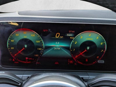 2023 Mercedes-Benz GLE GLE 350 SUV
