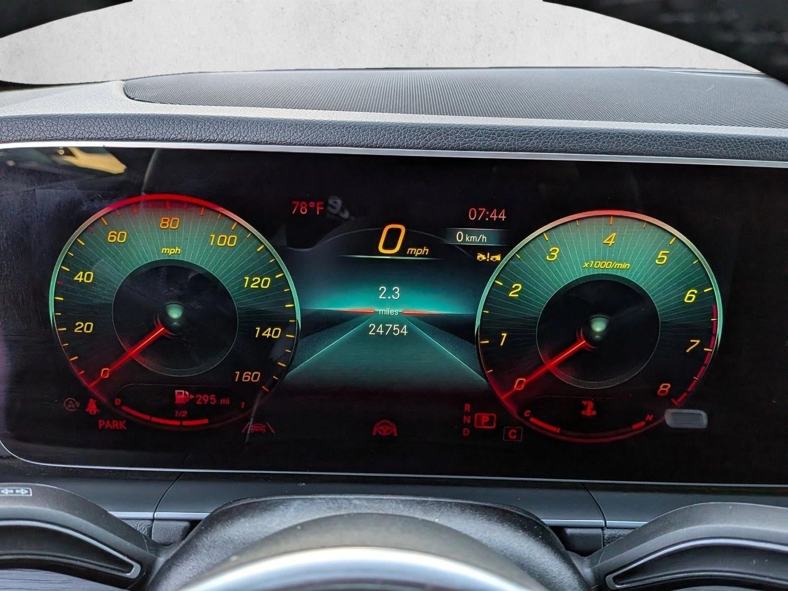 2023 Mercedes-Benz GLE GLE 350 SUV