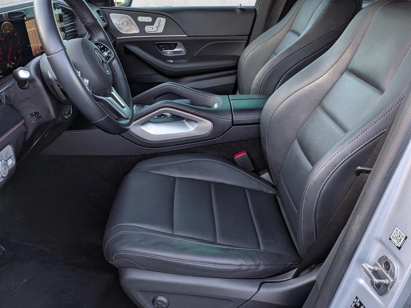 2023 Mercedes-Benz GLE GLE 350 SUV