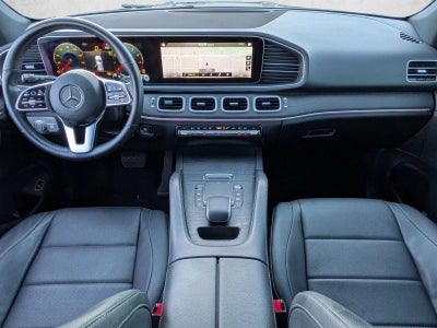 2023 Mercedes-Benz GLE GLE 350 SUV