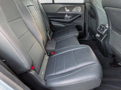 2023 Mercedes-Benz GLE GLE 350 SUV