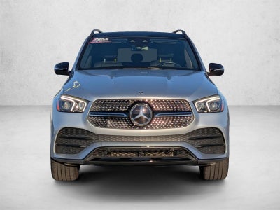 2023 Mercedes-Benz GLE GLE 350 SUV