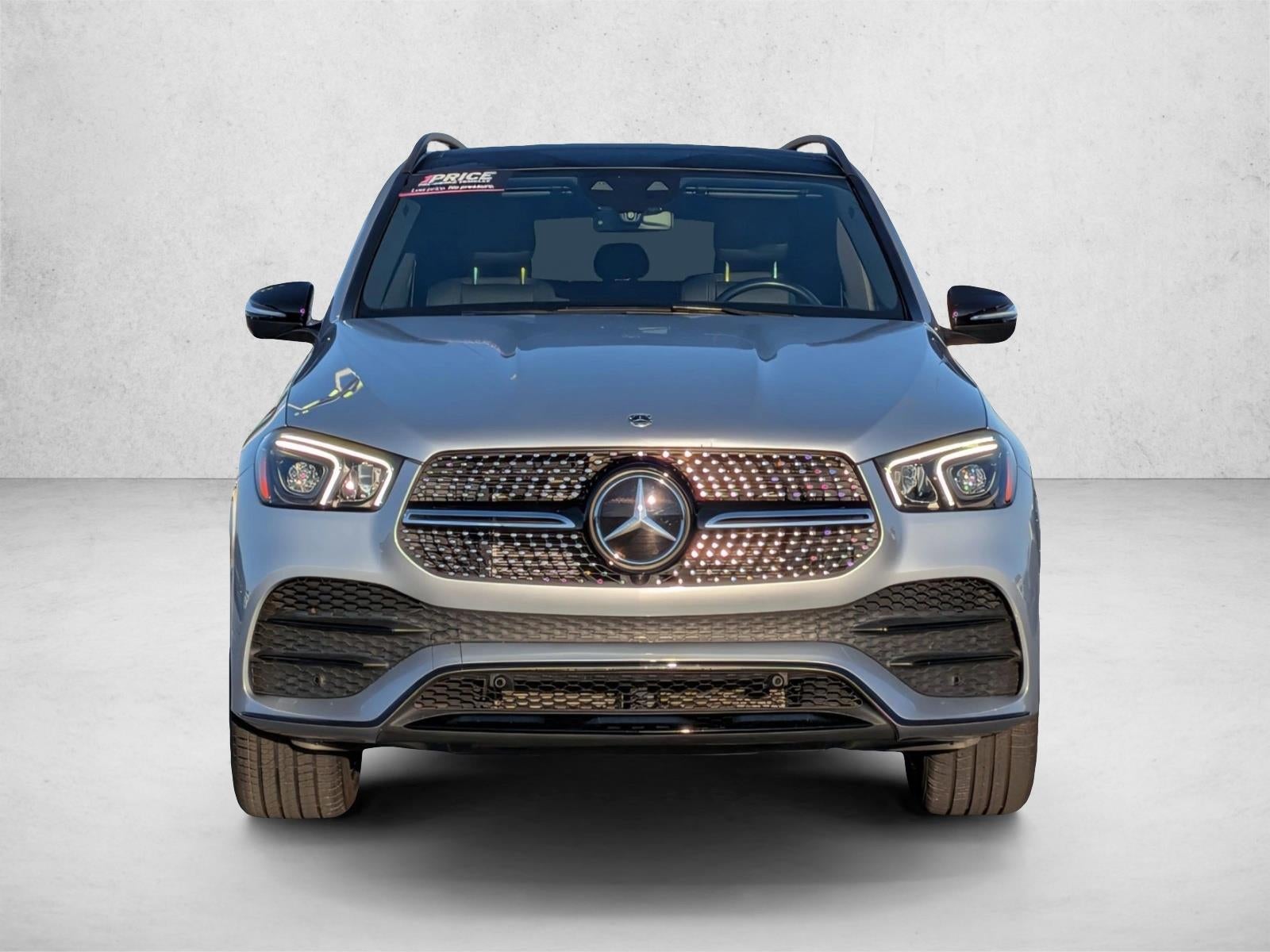 2023 Mercedes-Benz GLE GLE 350 SUV