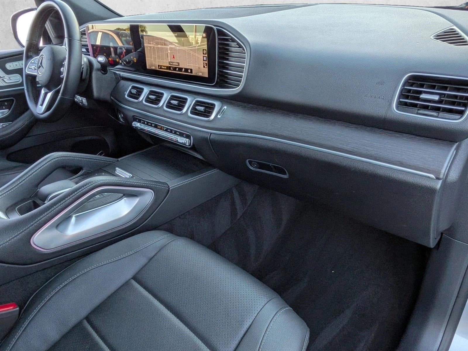 2023 Mercedes-Benz GLE GLE 350 SUV