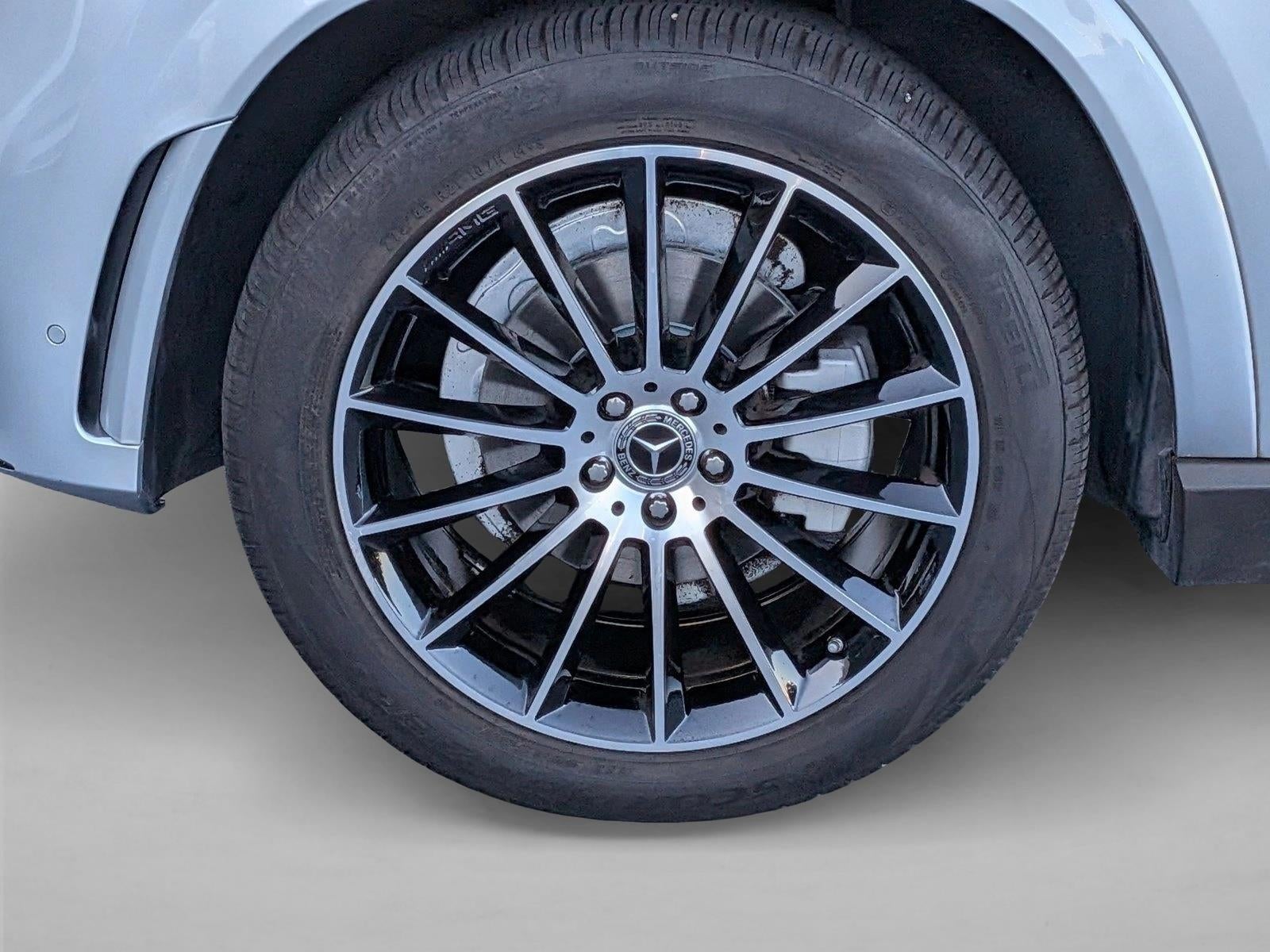 2023 Mercedes-Benz GLE GLE 350 SUV