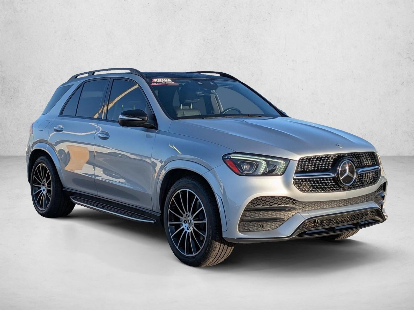 2023 Mercedes-Benz GLE GLE 350 SUV