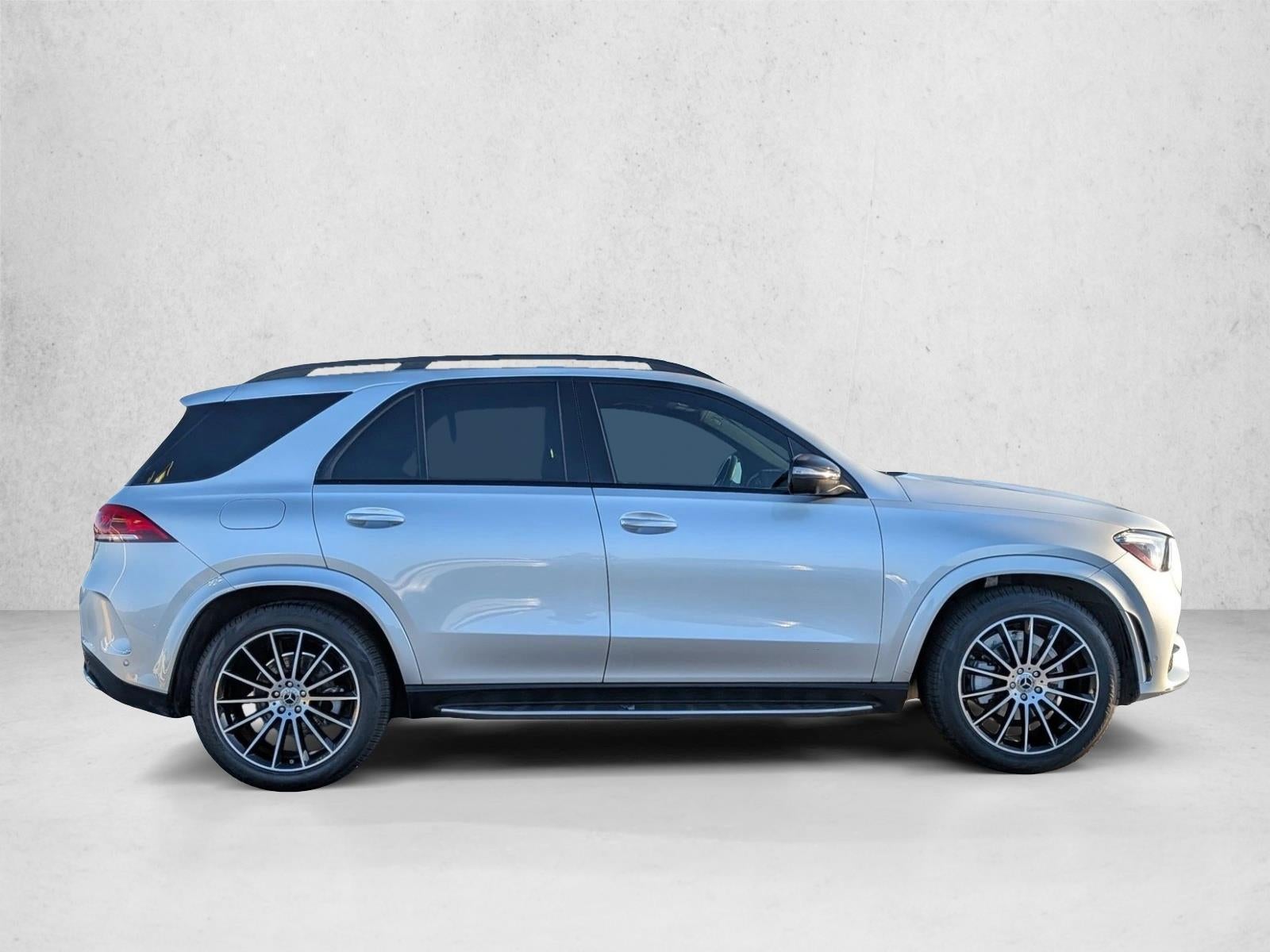 2023 Mercedes-Benz GLE GLE 350 SUV