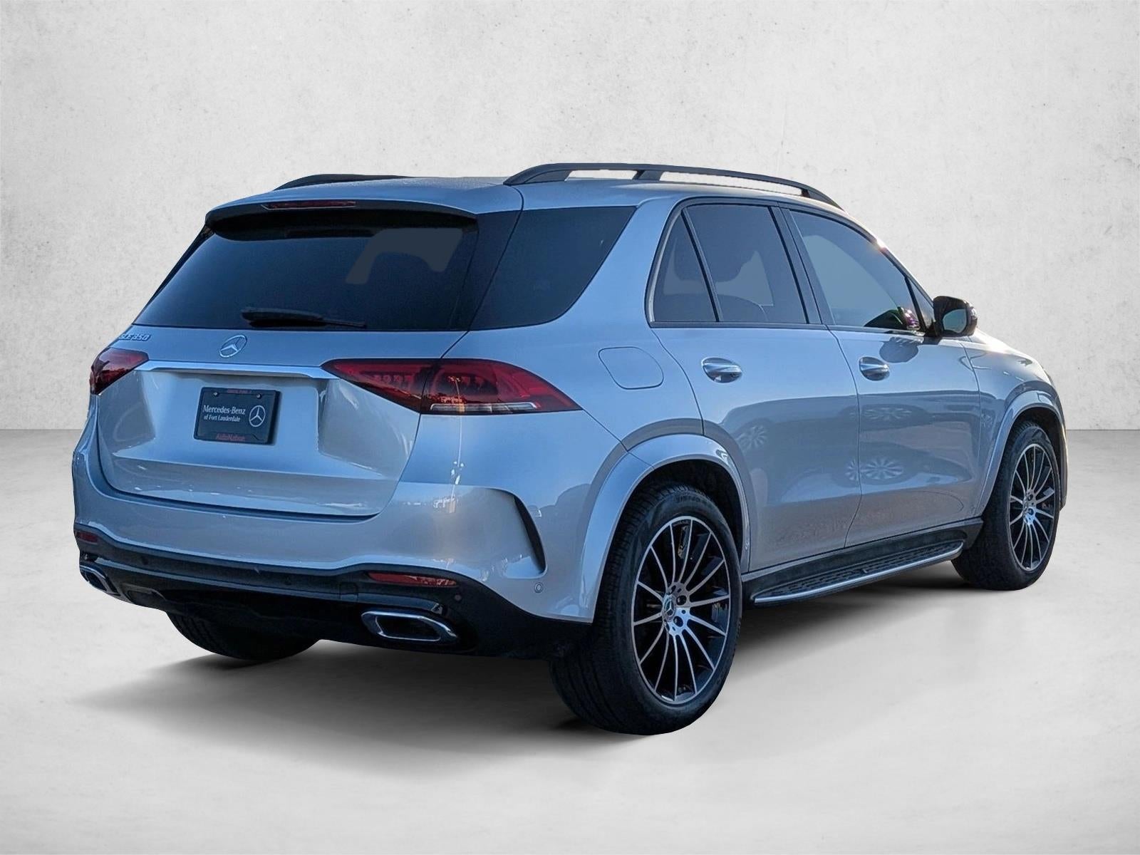 2023 Mercedes-Benz GLE GLE 350 SUV