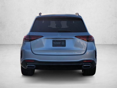 2023 Mercedes-Benz GLE GLE 350 SUV