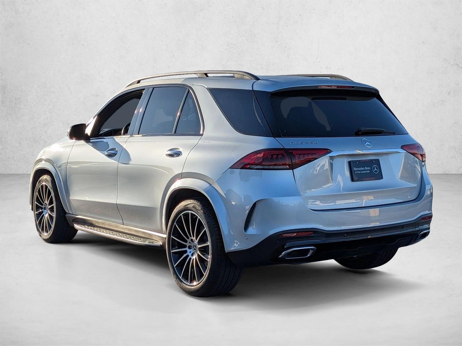 2023 Mercedes-Benz GLE GLE 350 SUV